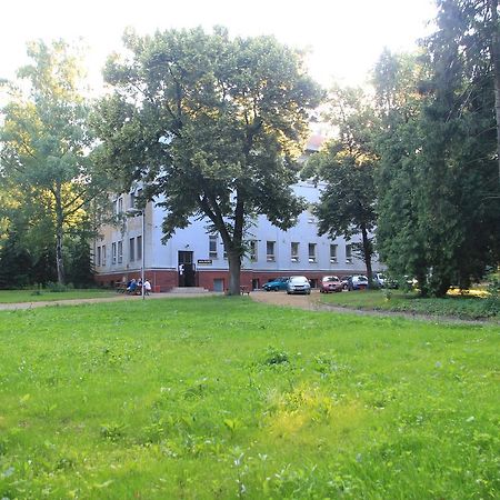 Hostel Valtice Dış mekan fotoğraf