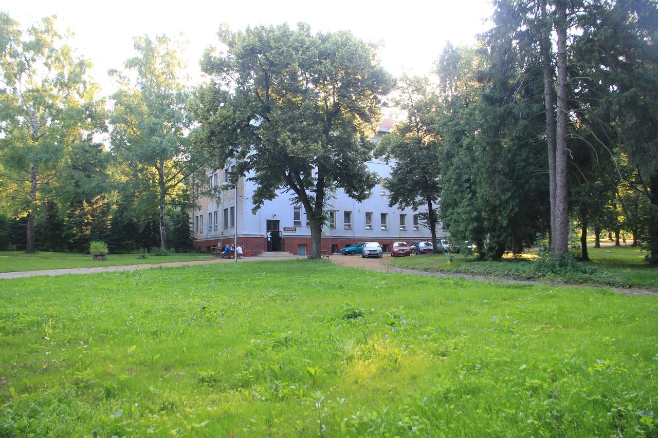 Hostel Valtice Dış mekan fotoğraf