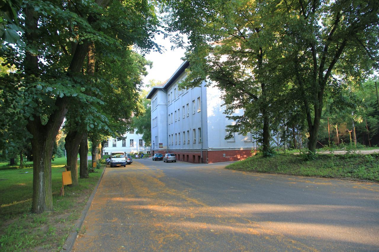 Hostel Valtice Dış mekan fotoğraf