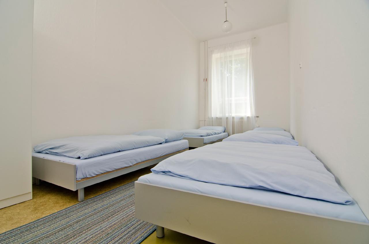 Hostel Valtice Dış mekan fotoğraf