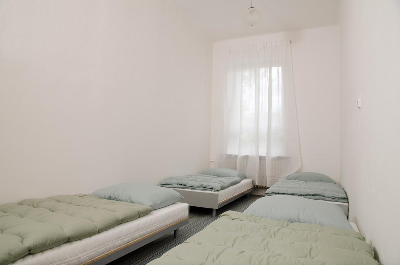 Hostel Valtice Dış mekan fotoğraf