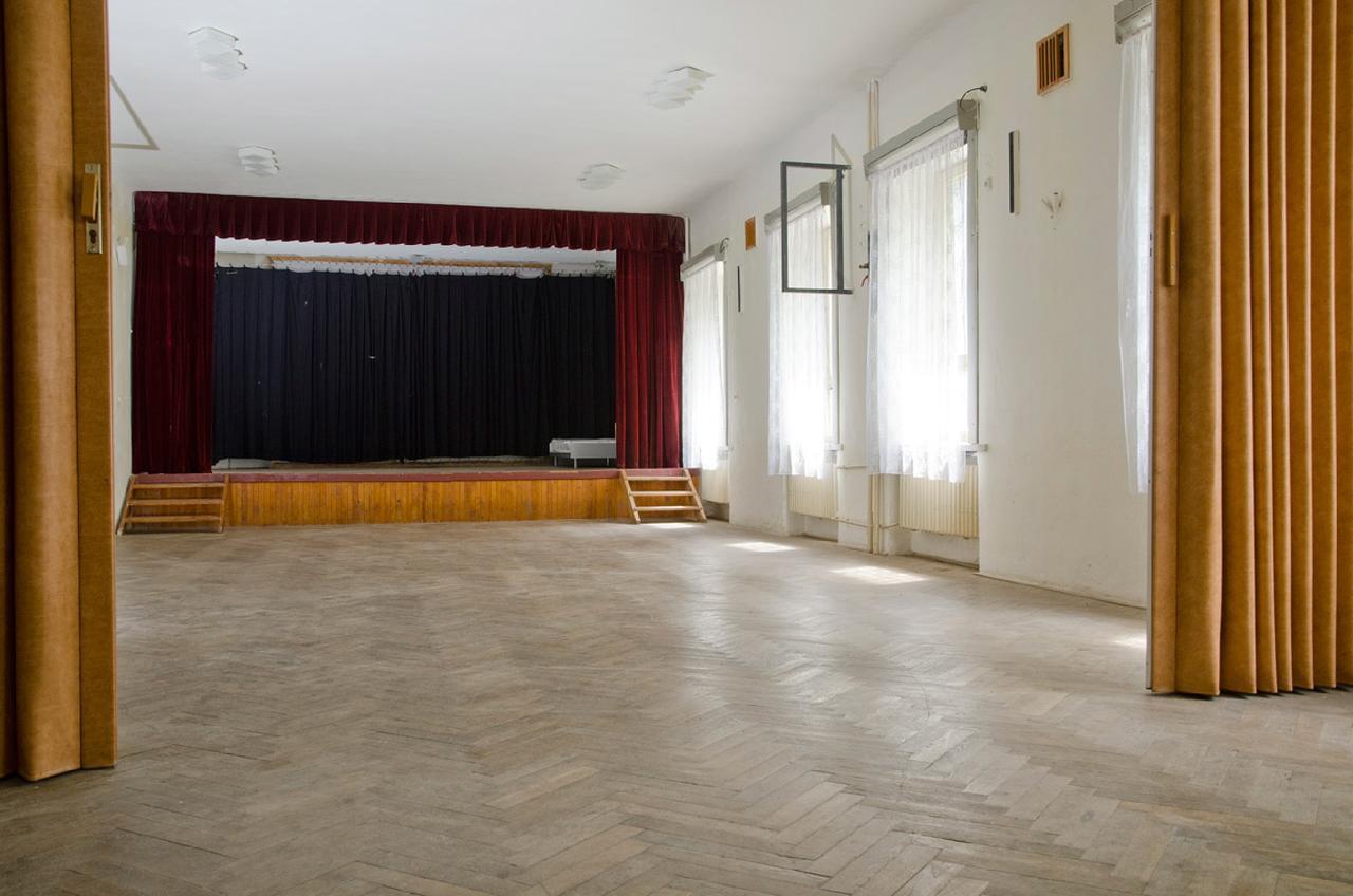 Hostel Valtice Dış mekan fotoğraf
