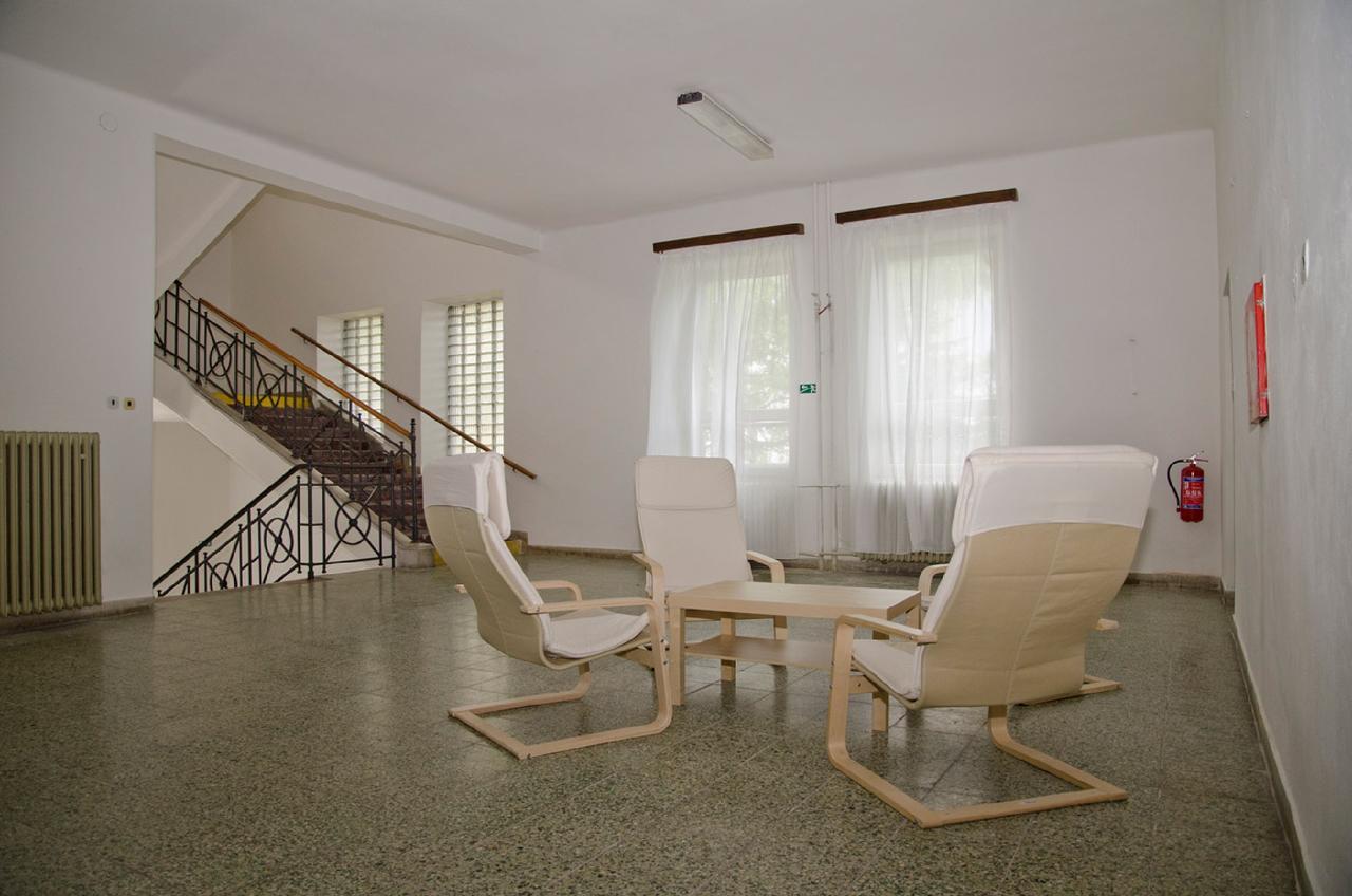 Hostel Valtice Dış mekan fotoğraf